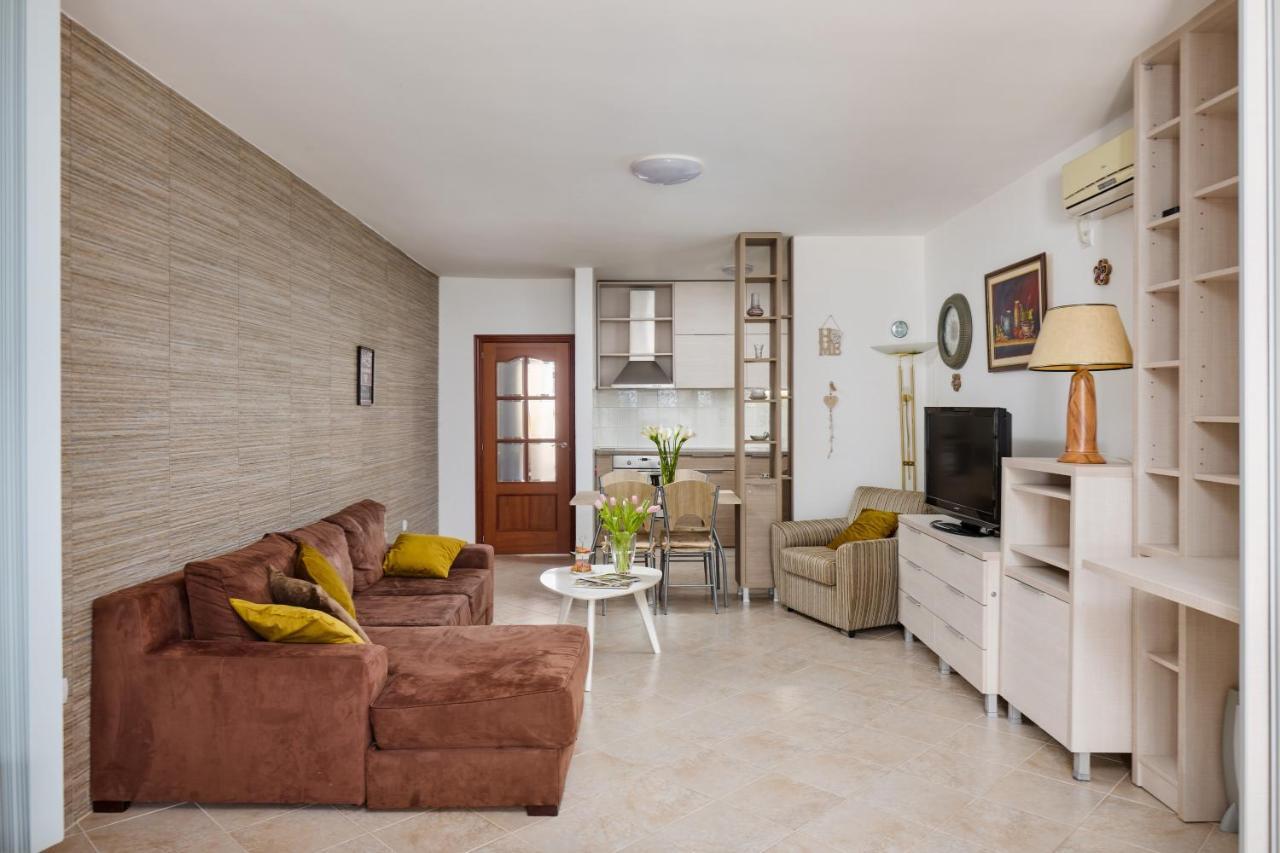 Ana'S Place Near The Sea Kotor Buitenkant foto